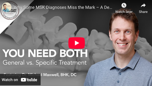 The Farm Cast with Dr. Beau Beard