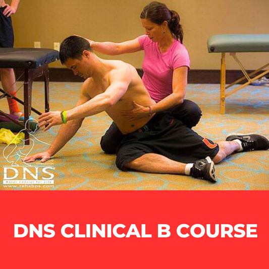 DNS B - Vancouver - November 2026