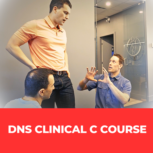 DNS C - Vancouver - November 2027