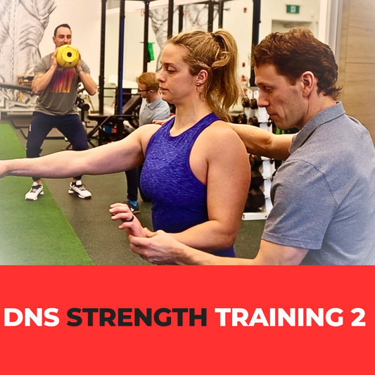 DNS ST2 - Vancouver - October 2026