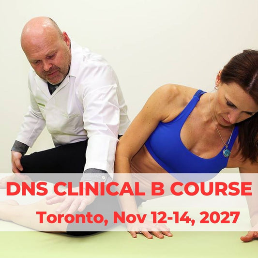 DNS Clinical B - Toronto - November 2027