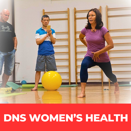 DNS Women's Health - Toronto - December 2026
