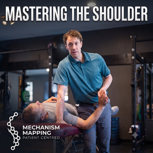 Mastering the Shoulder in Clinical Practice - October 2026
