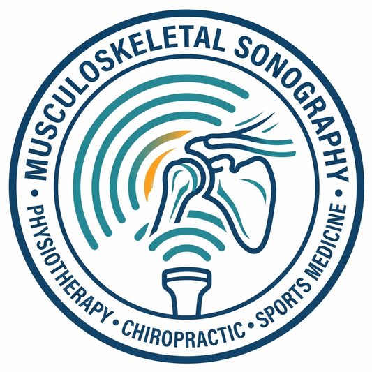 Introduction to Musculoskeletal Sonography for the Physiotherapy,  Chiropractic, and Sports Medicine Practice