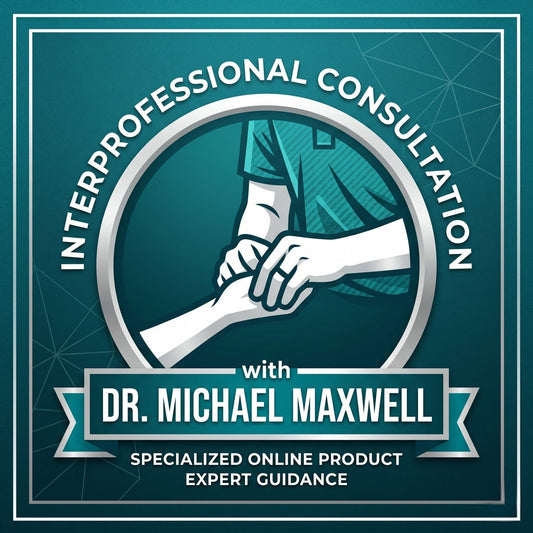 Interprofessional Clinical Consultation